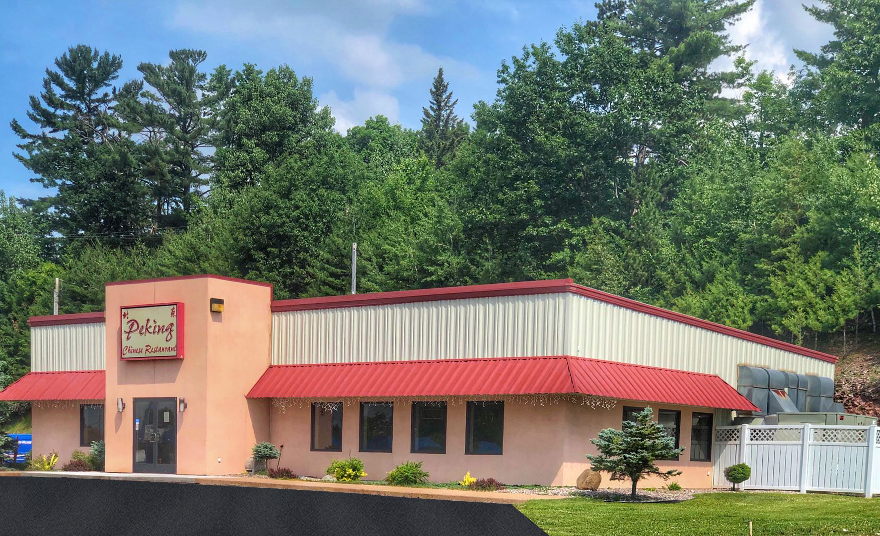 PEKING CHINESE RESTAURANT